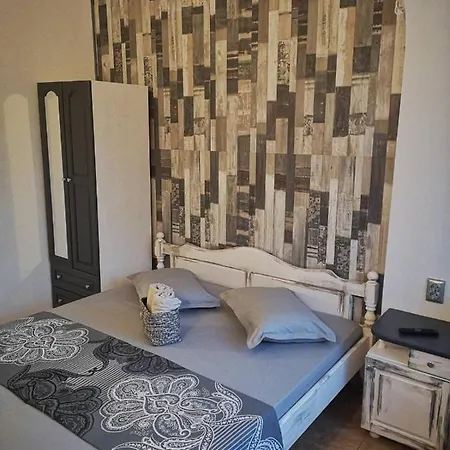 Guest house аnestievi