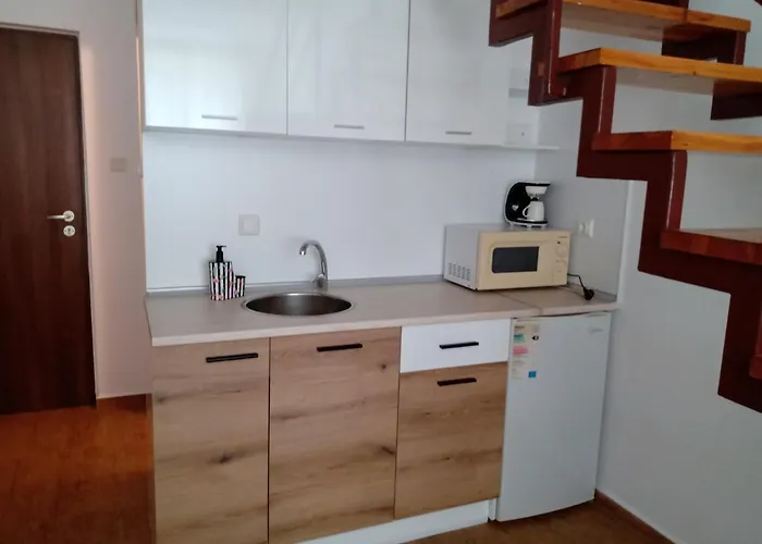 аnestievi Guest house 3*