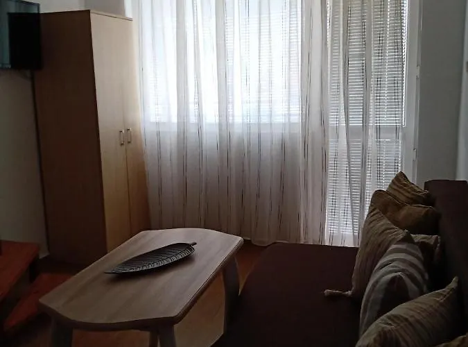 Guest house аnestievi Ahtopol