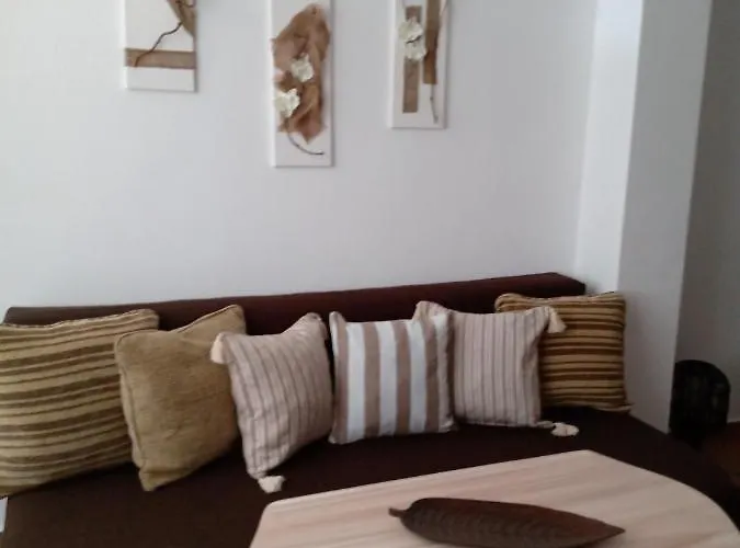 аnestievi Guest house