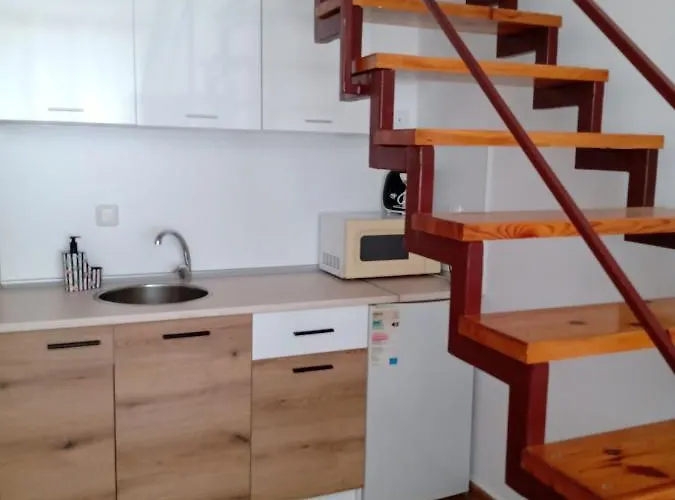 аnestievi Guest house 3*