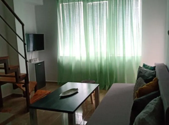 аnestievi Guest house Ahtopol