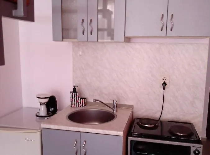 Guest house аnestievi 3*