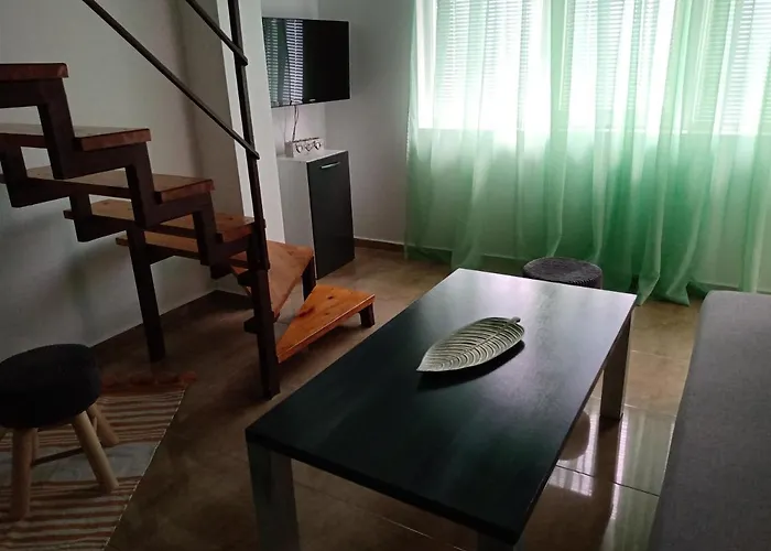 Guest house аnestievi Ahtopol