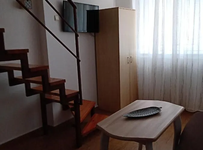 аnestievi Guest house Ahtopol