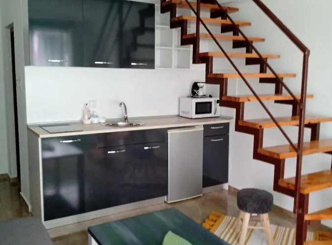 аnestievi Guest house 3*