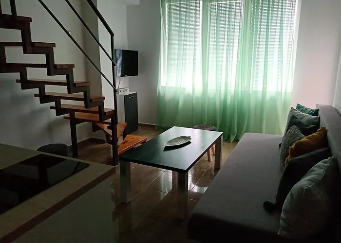 аnestievi Guest house 3*