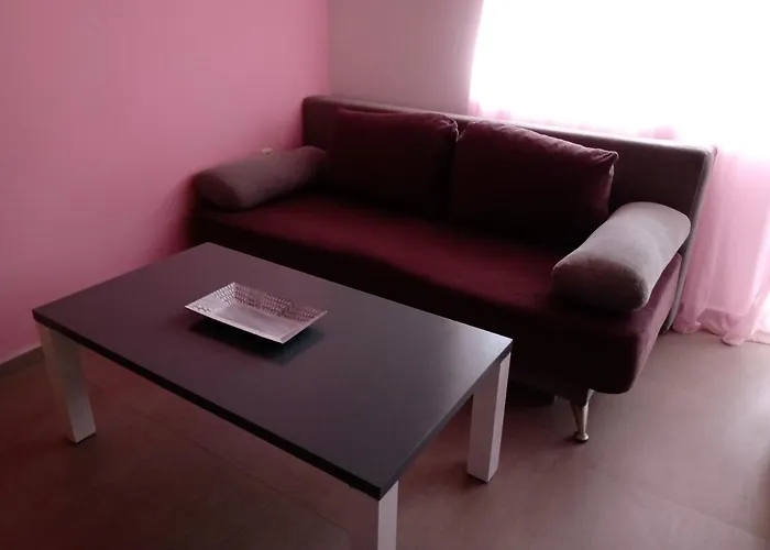 Guest house аnestievi