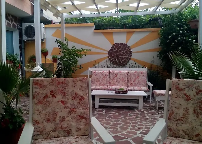 Guest house аnestievi