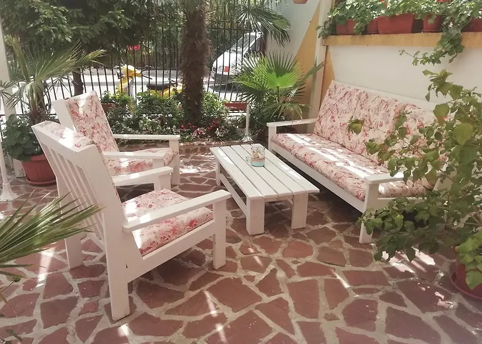 Guest house аnestievi