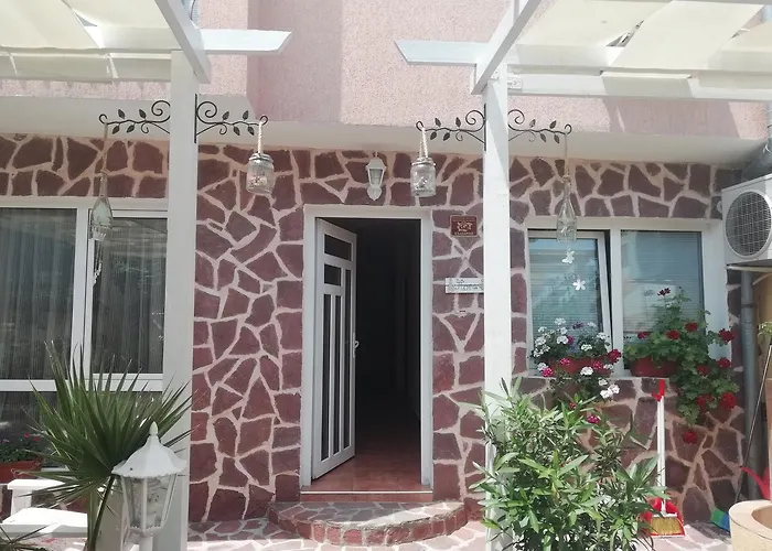 аnestievi Guest house