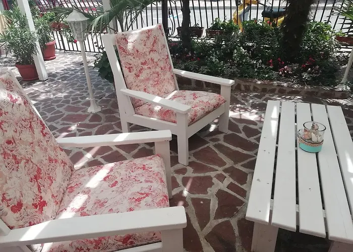 аnestievi Guest house