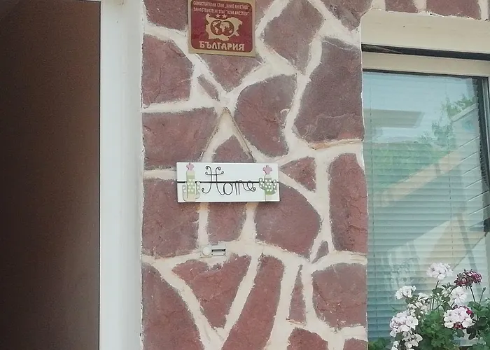 аnestievi Guest house