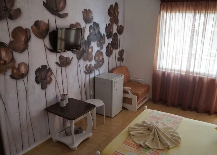 аnestievi Guest house 3*