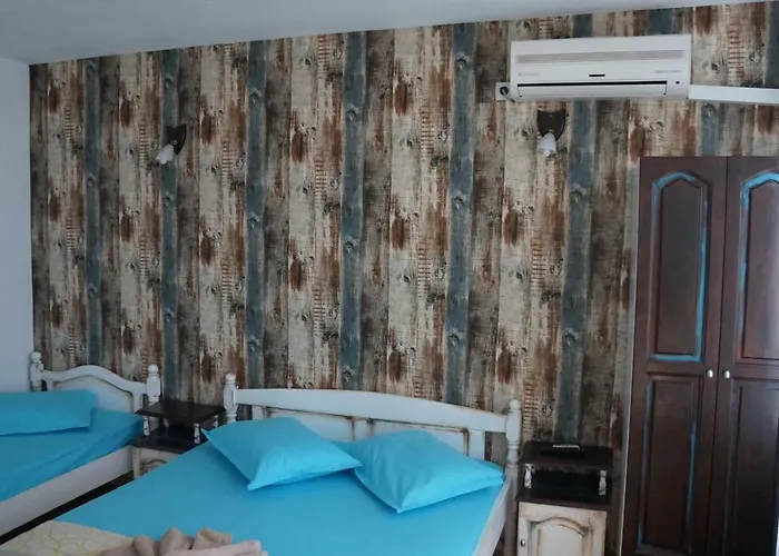 аnestievi Guest house 3*