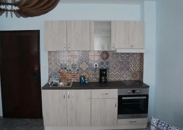 аnestievi Guest house 3*