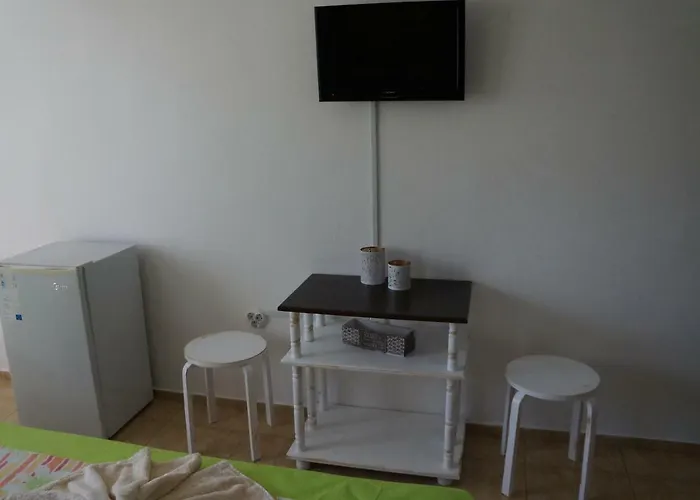 Guest house аnestievi Ahtopol