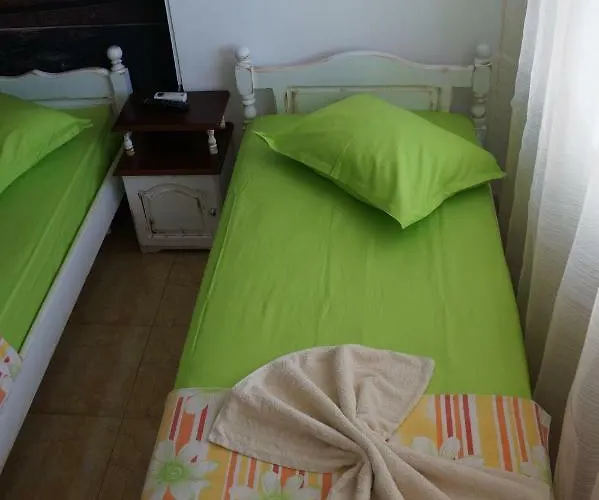 аnestievi Guest house