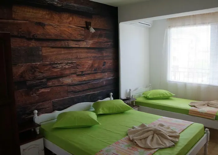 аnestievi 3* Ahtopol