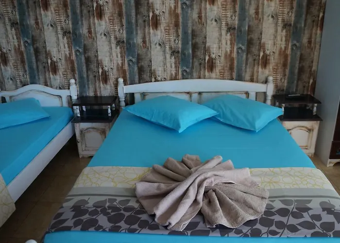 Guest house аnestievi Ahtopol