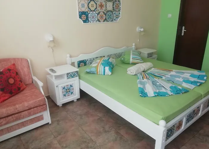 аnestievi Guest house