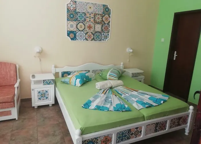 Guest house аnestievi Ahtopol