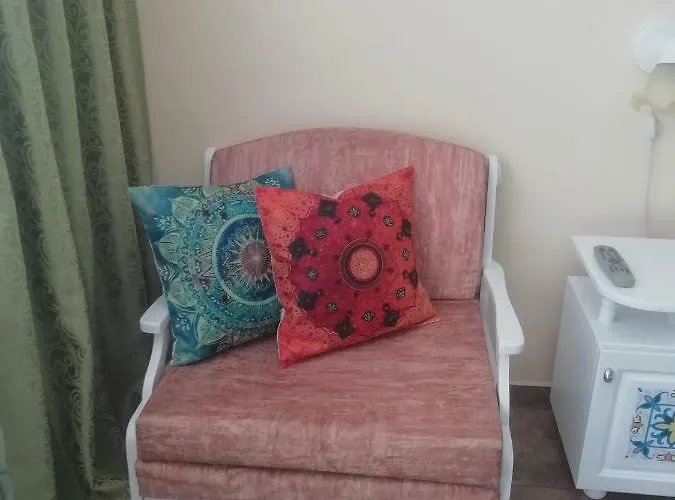 аnestievi Guest house Ahtopol