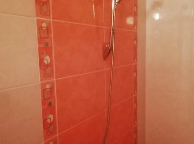 аnestievi Guest house 3*