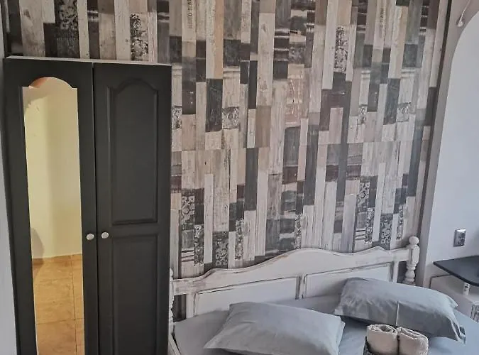 аnestievi Guest house 3*