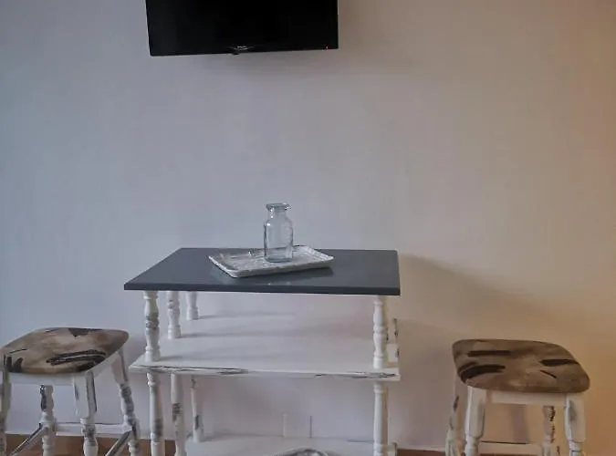 аnestievi Guest house Ahtopol