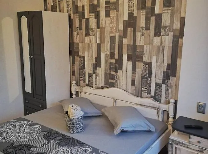 Guest house аnestievi